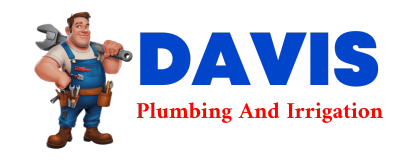 Trusted plumber in BLUE MOUNTAIN